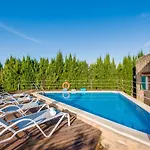Ideal Property Mallorca - Sa Vinya Vella