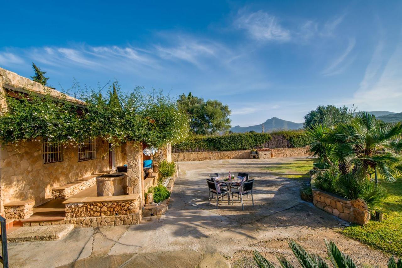 Ideal Mallorca - Sa Vinya Vella *