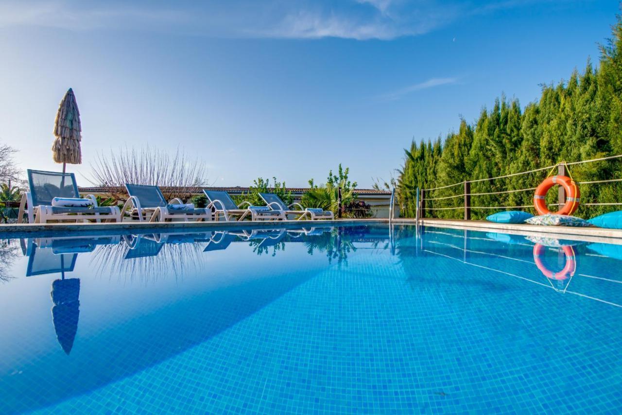 Country house Ideal Mallorca - Sa Vinya Vella