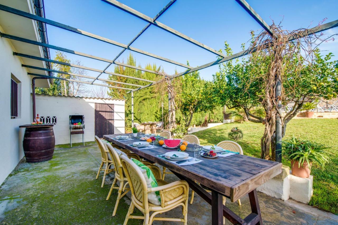 Ideal Mallorca - Sa Vinya Vella * Alcudia (Mallorca)