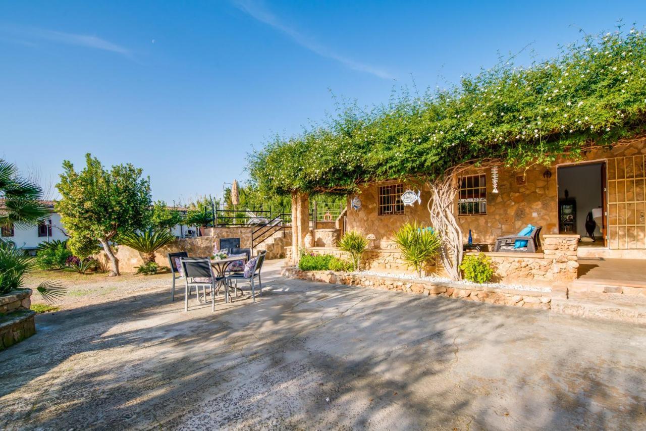 Ideal Mallorca - Sa Vinya Vella *