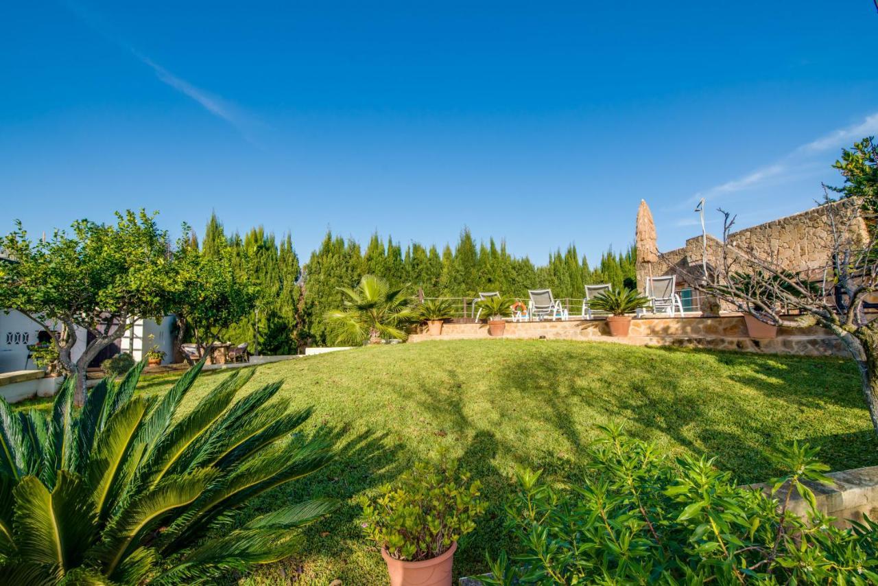 Ideal Mallorca - Sa Vinya Vella *
