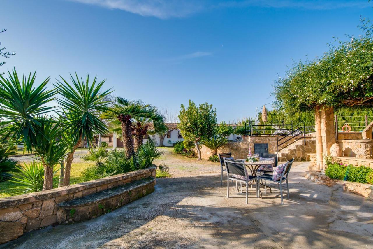 Ideal Mallorca - Sa Vinya Vella