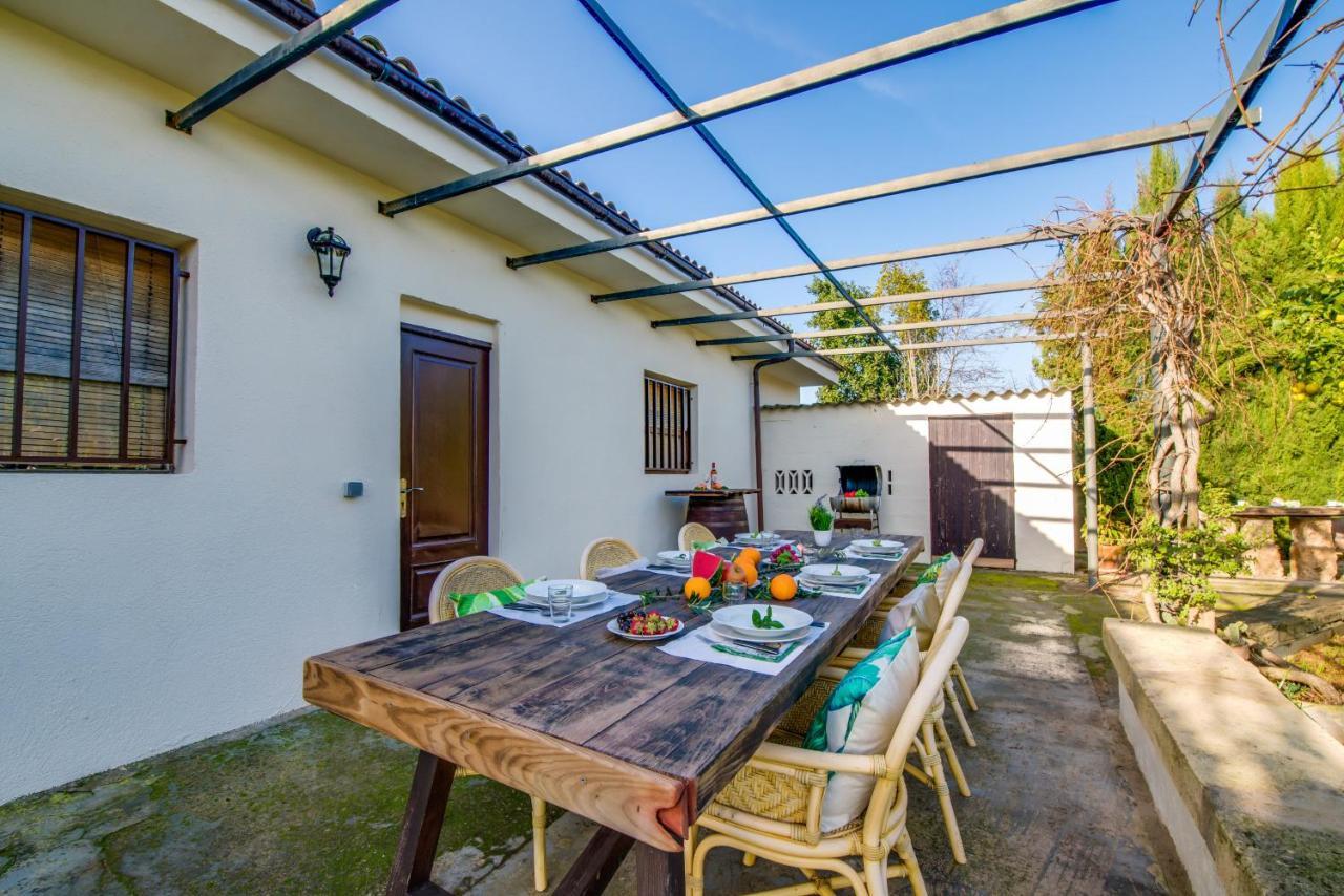 Ideal Mallorca - Sa Vinya Vella Country house Alcudia (Mallorca)