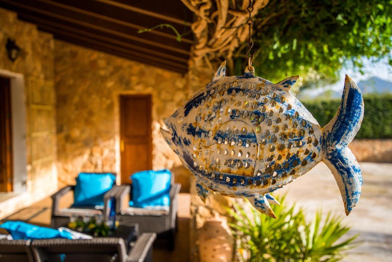 Ideal Mallorca - Sa Vinya Vella