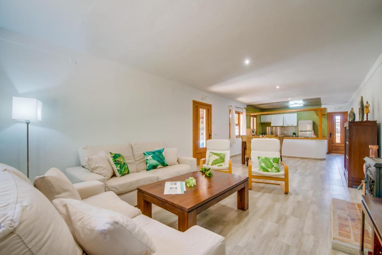 Ideal Mallorca - Sa Vinya Vella Country house Alcudia (Mallorca)