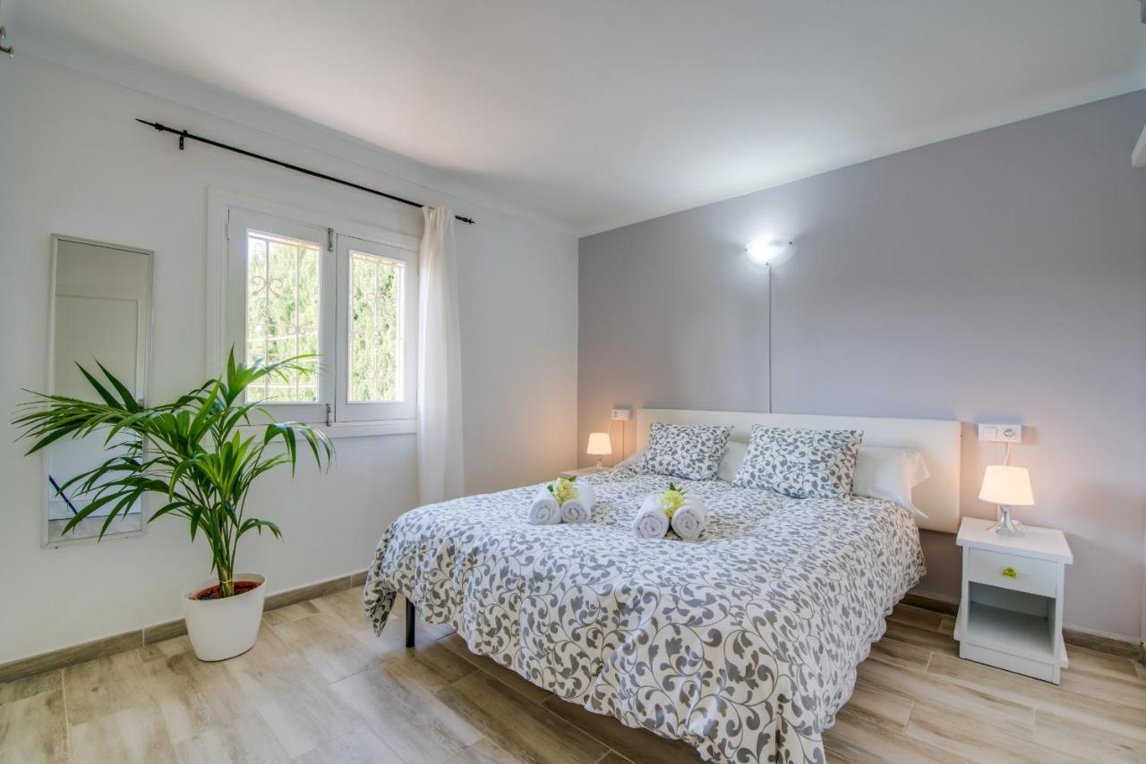 Ideal Mallorca - Sa Vinya Vella Country house Alcudia (Mallorca)