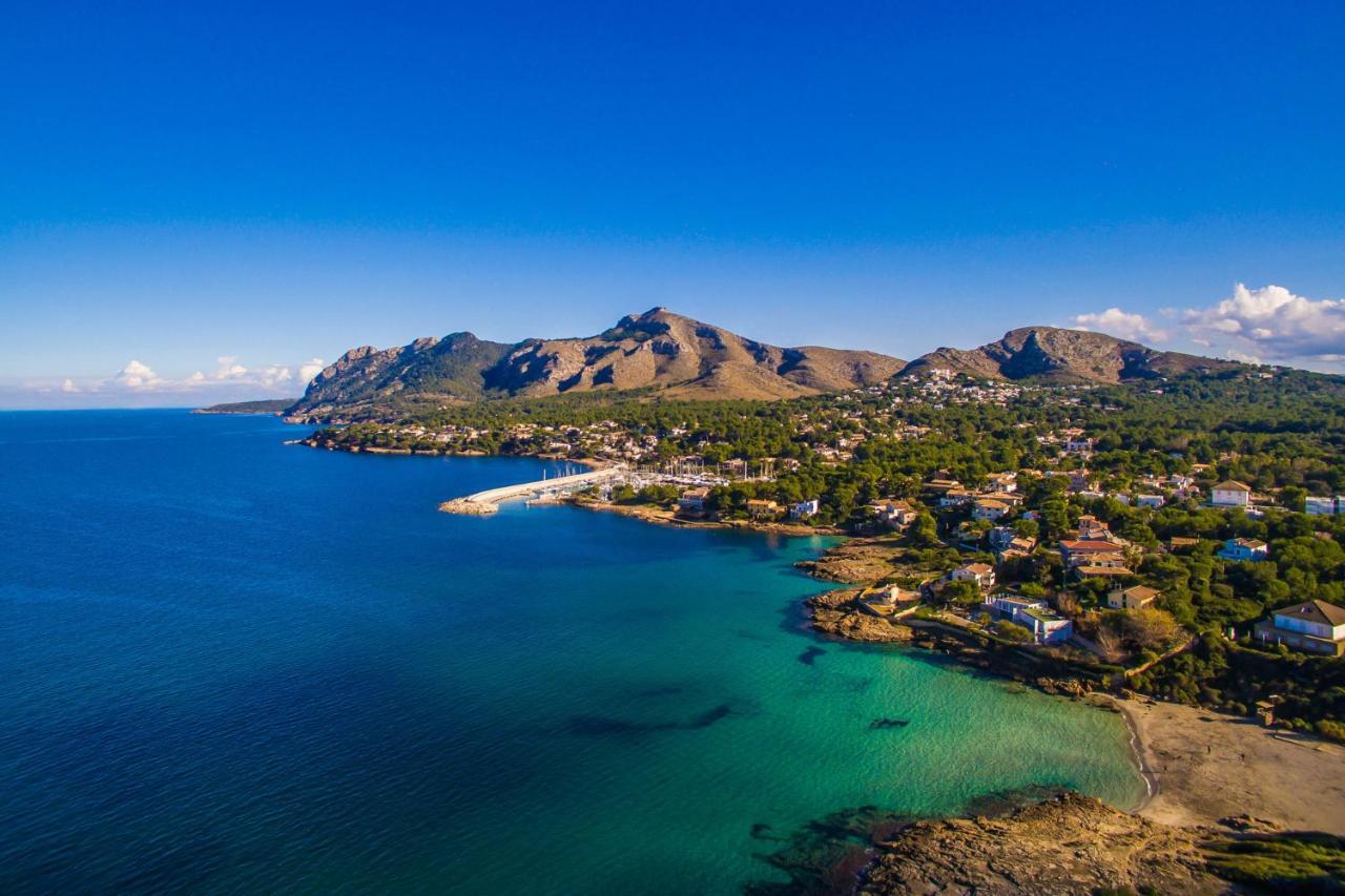 Ideal Mallorca - Sa Vinya Vella Country house Alcudia (Mallorca)