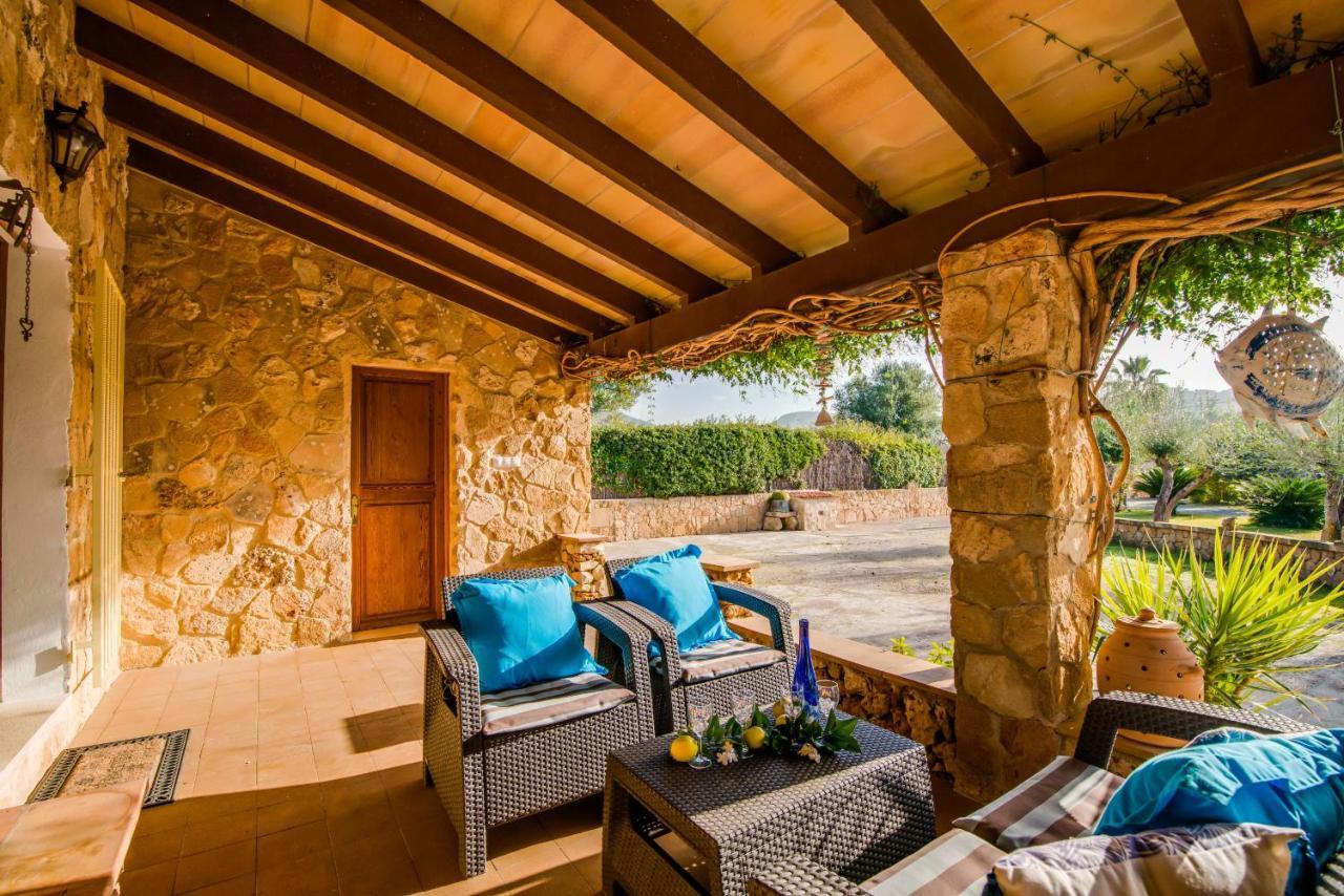 Country house Ideal Mallorca - Sa Vinya Vella *
