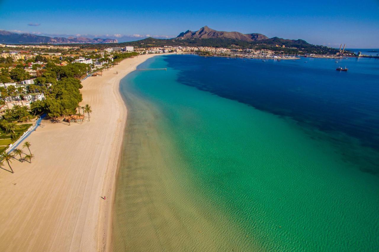 Ideal Mallorca - Sa Vinya Vella * Alcudia (Mallorca)