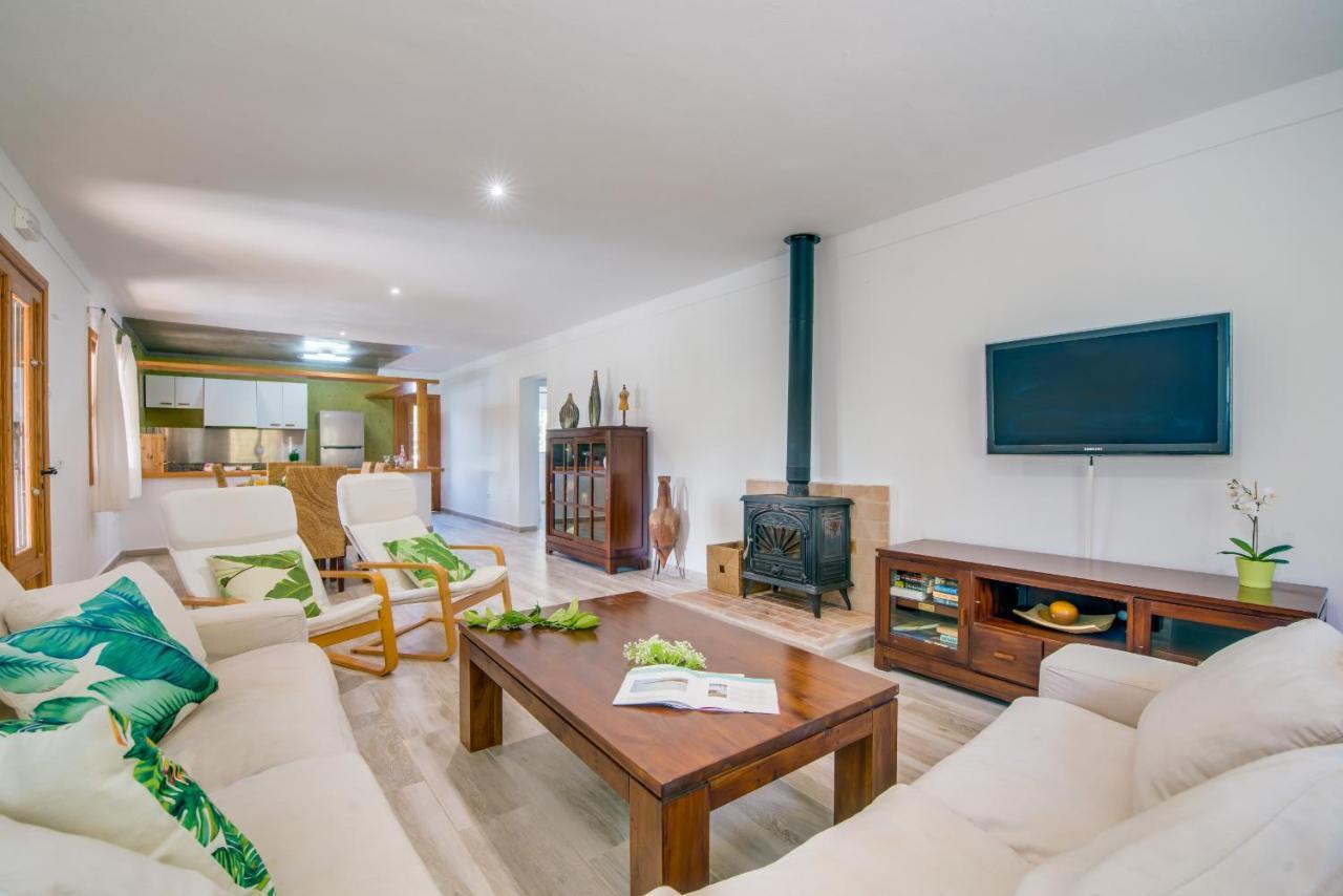 Ideal Mallorca - Sa Vinya Vella Country house Alcudia (Mallorca)
