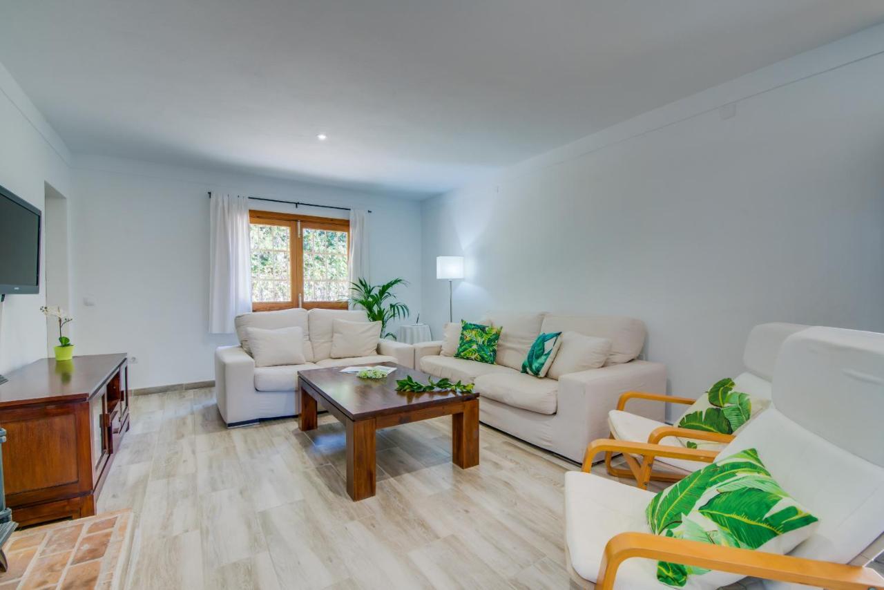 Ideal Mallorca - Sa Vinya Vella
