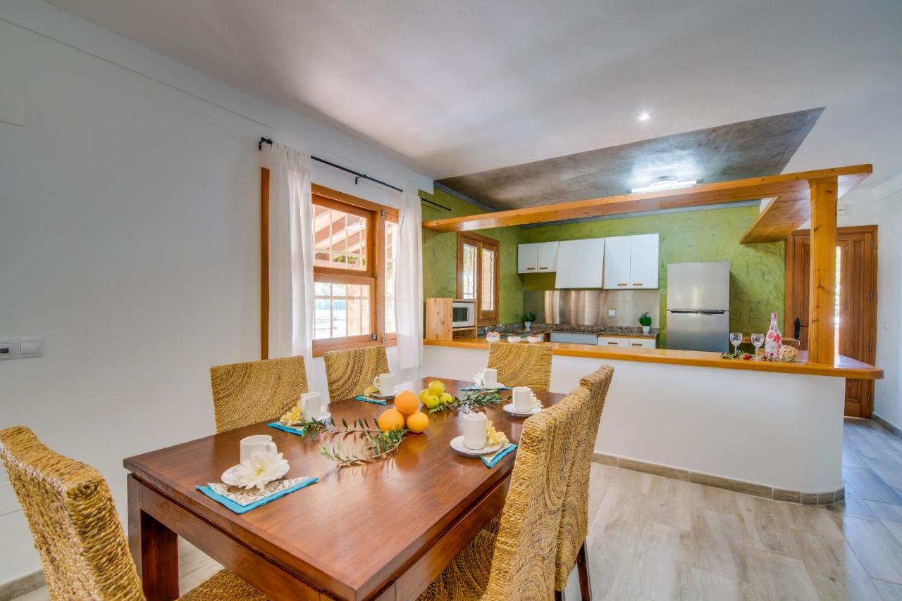 Ideal Mallorca - Sa Vinya Vella Country house Alcudia (Mallorca)