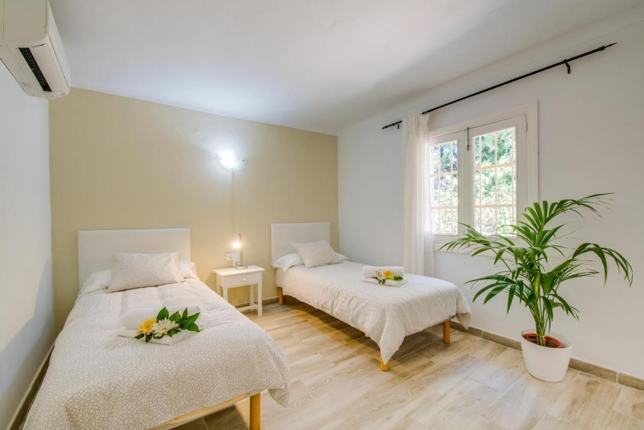 Country house Ideal Mallorca - Sa Vinya Vella *