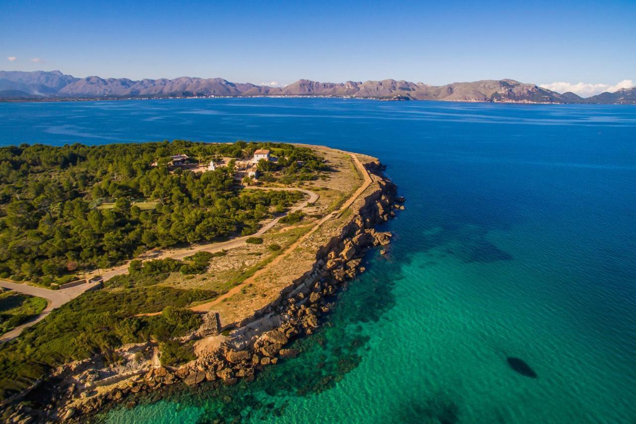 Ideal Mallorca - Sa Vinya Vella Country house