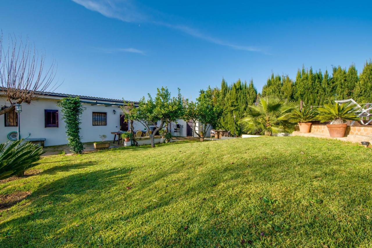Ideal Mallorca - Sa Vinya Vella Country house *