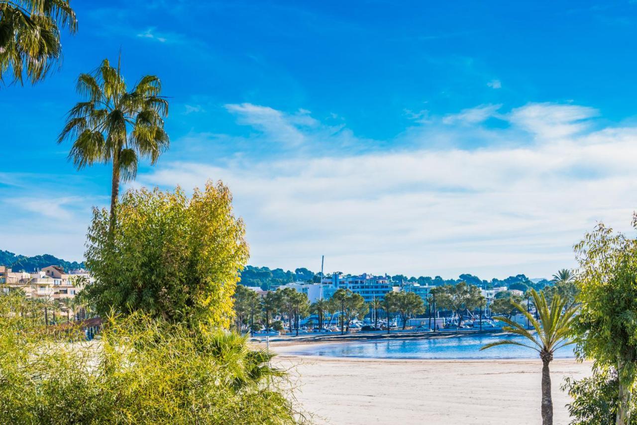 Ideal Mallorca - Sa Vinya Vella Country house Alcudia (Mallorca)