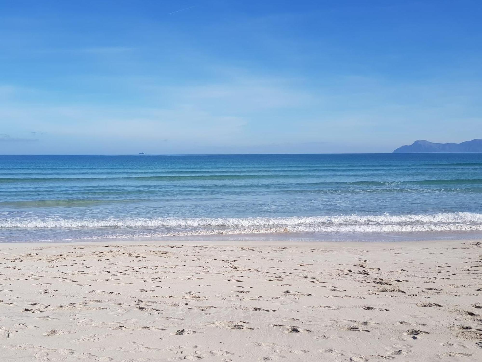 Ideal Mallorca - Sa Vinya Vella *